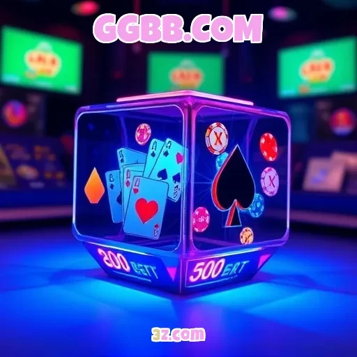 ggbb.com: Mergulhe na Diversão com Jogos Incríveis