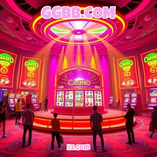 ggbb.com